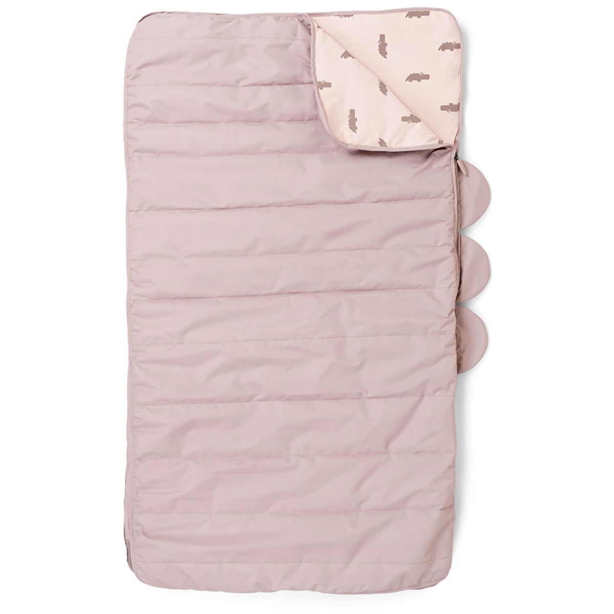 Done by Deer Quilted Kinder Schlafsack kaufen 4mybaby