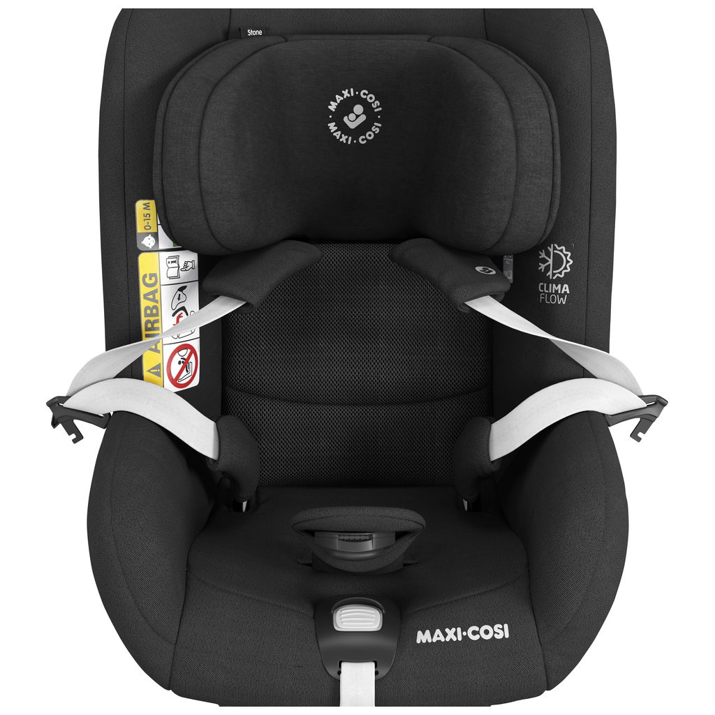 Maxi Cosi Stone i-Size: safety and comfort for your child