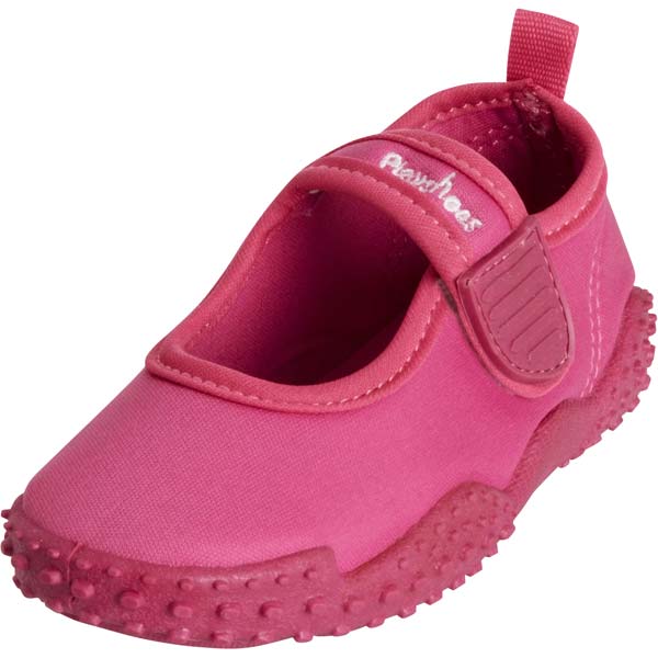 Playshoes Kids UV Protection Bathing Shoe rosa classico