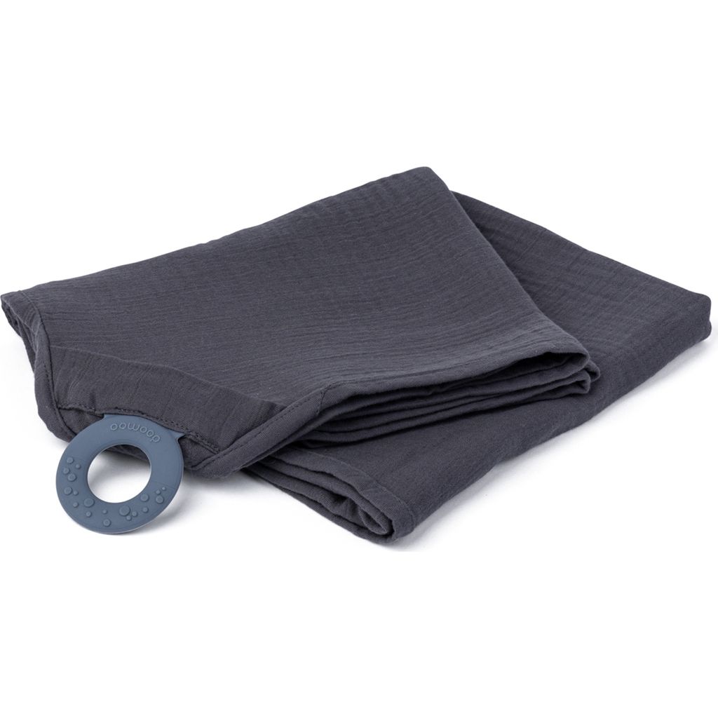 Goiern Asciugamano Da Allattamento In Mussola - 110x70 Cm, Collo Regolabile, Multicolore - Per Privacy In Pubblico