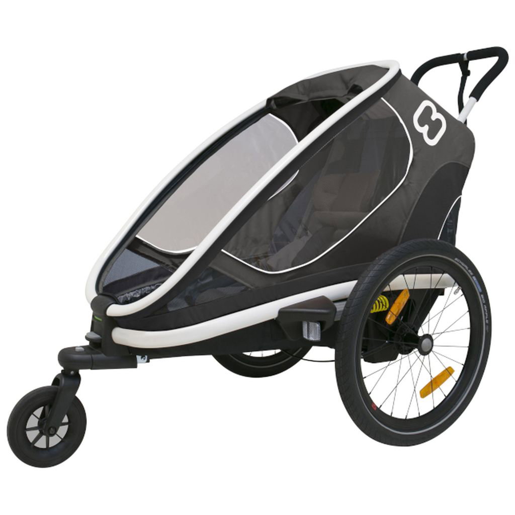 babyhngematte fahrradanhnger Thule - Babyhngematte mieten: Sicherer Transport im Veloanhnger