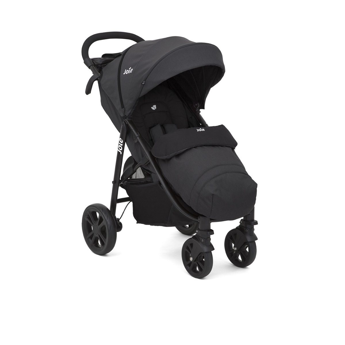 Joie Universal footmuff Perfect comfort on the road