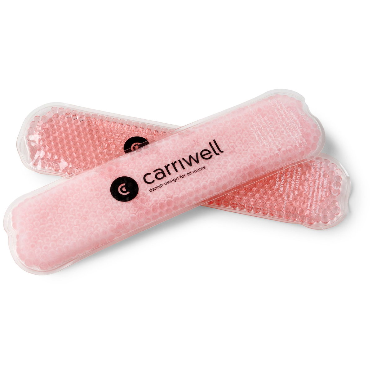 Cuscino Riscaldante Per Crampi Mestruali - Tampone Riscaldante Senza Fili Con Cintura Elastica Regolabile, 6 Livelli Di Calore E Massaggio, Rosa