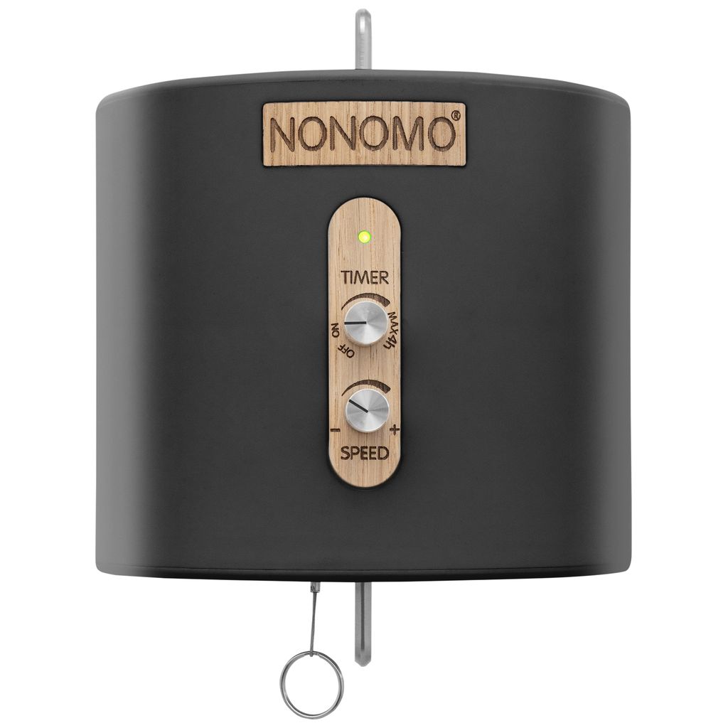 Product Image for Nonomo Move Motor 2.0 anthracite