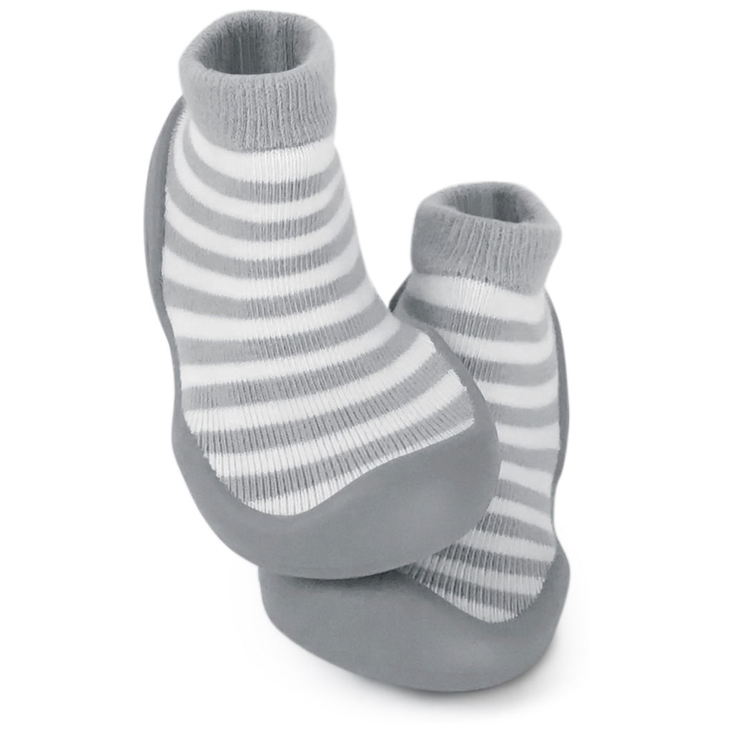 Step ons baby sock 2024 shoe