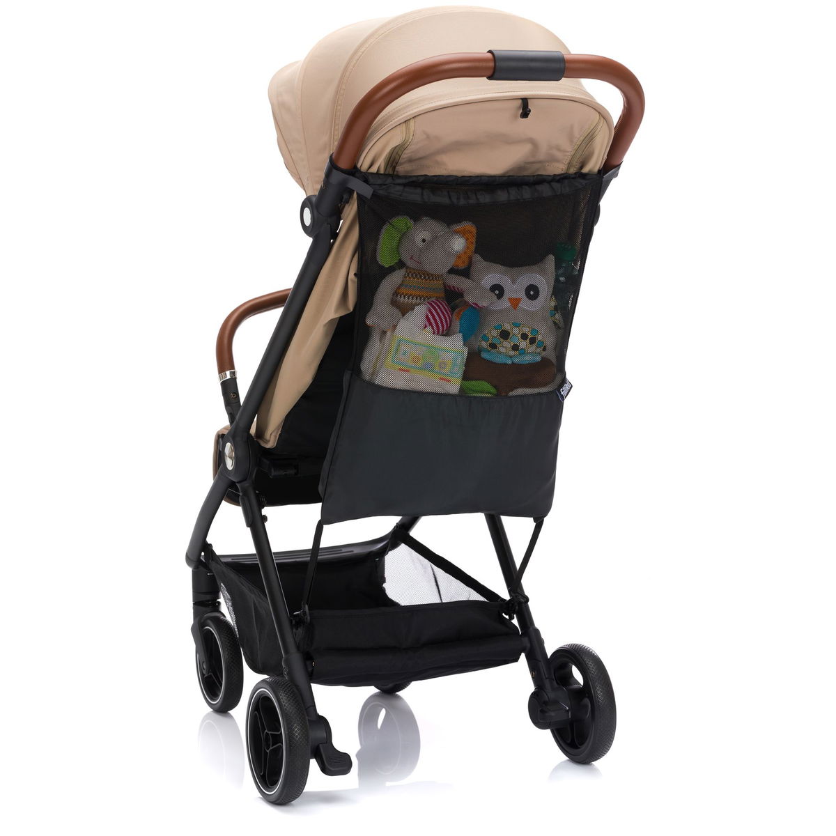 fillikid Taschennetz, Kinderwagenzubehr kaufen 4mybaby