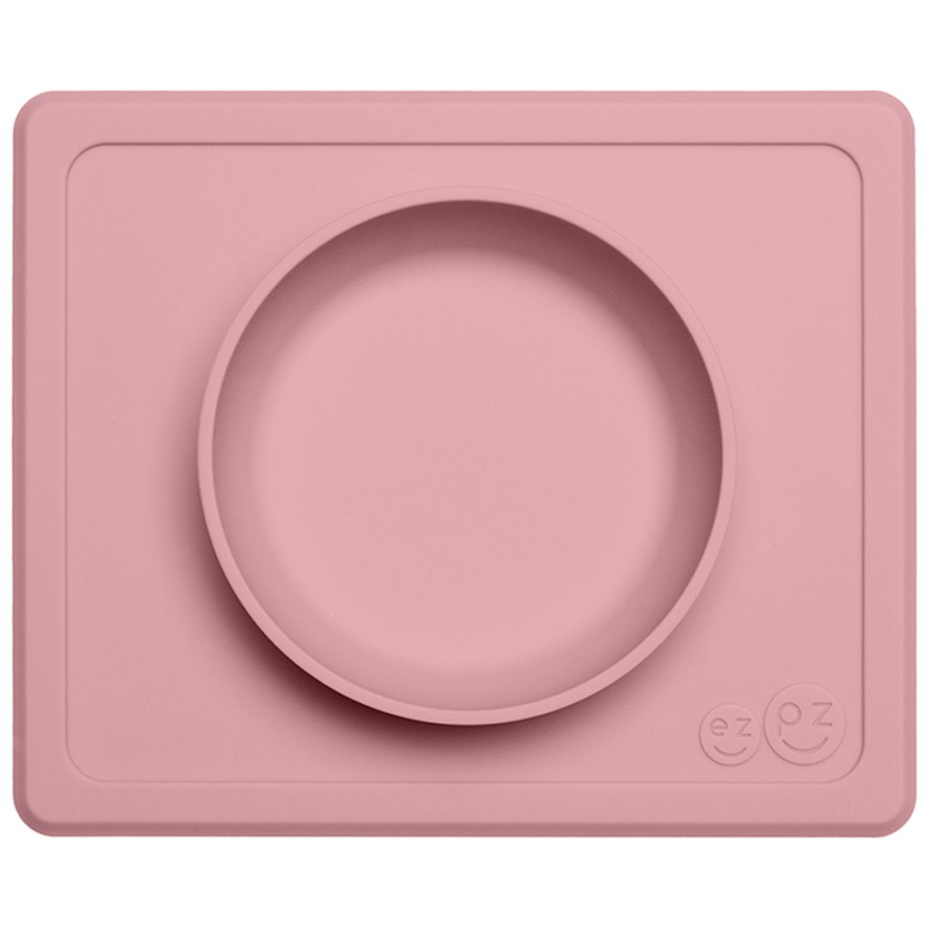 blush