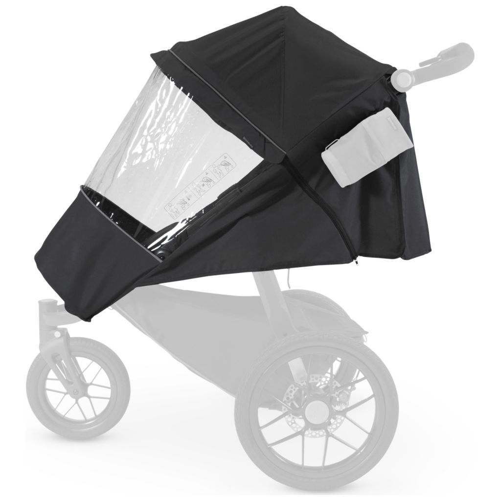 UPPAbaby RIDGE Performance Regenschutz im 4mybaby.ch Online-Shop für Babyartikel