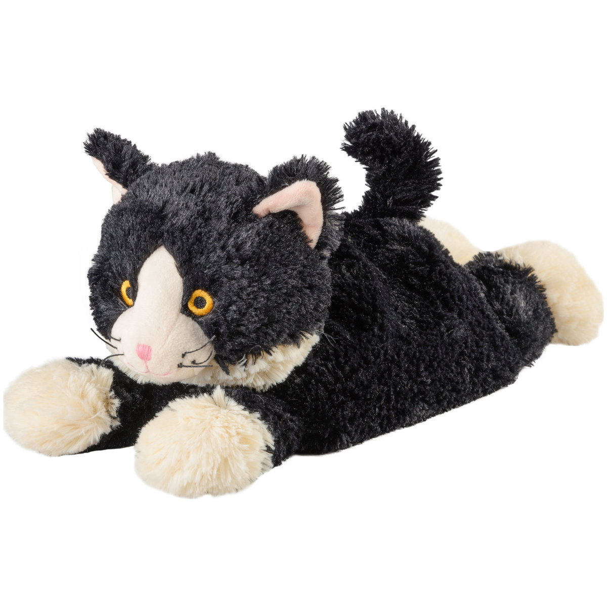Product Image for Warmies Heat Cushion Lying cat