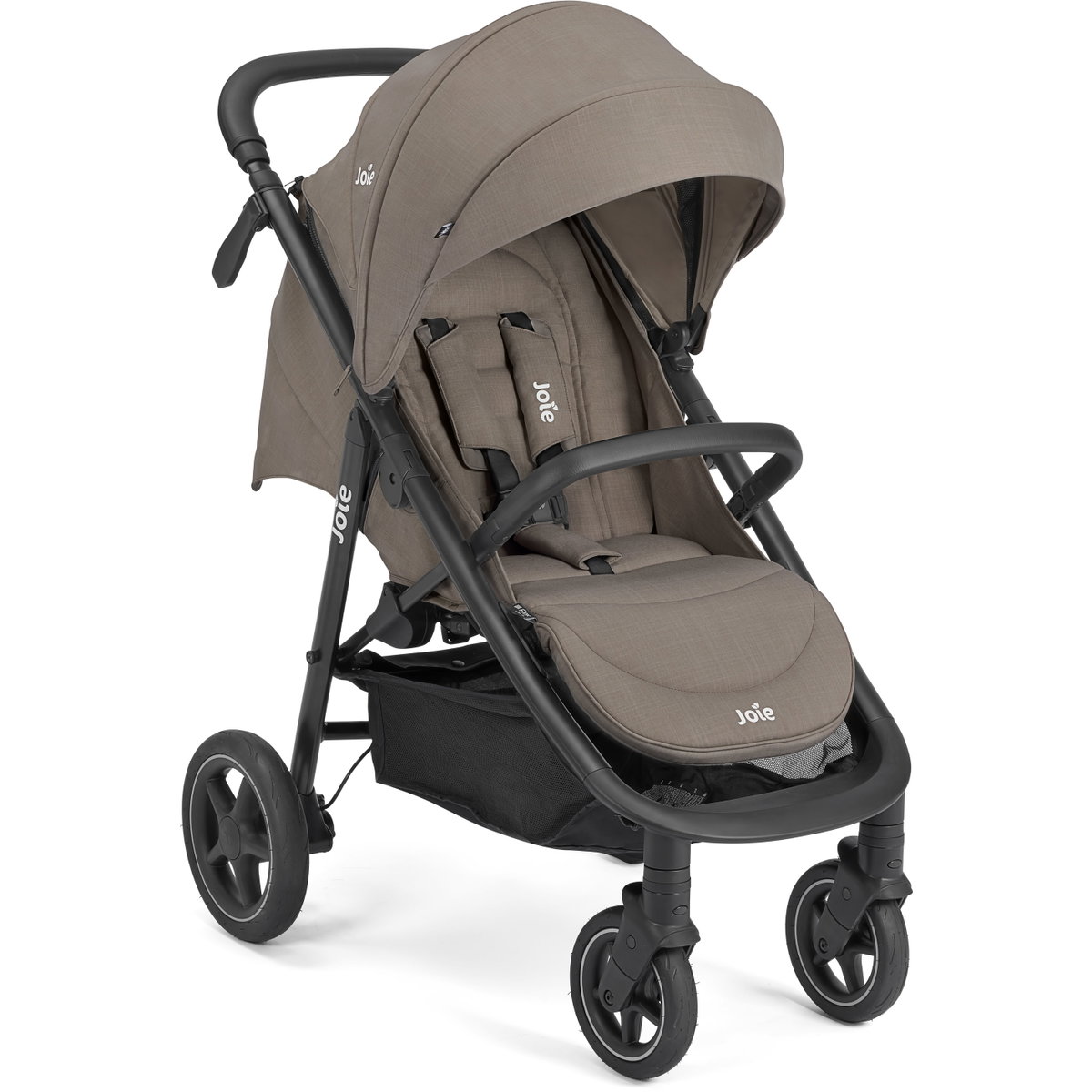 Joie Mytrax Pro Kinderwagen - jetzt bei 4mybaby kaufen