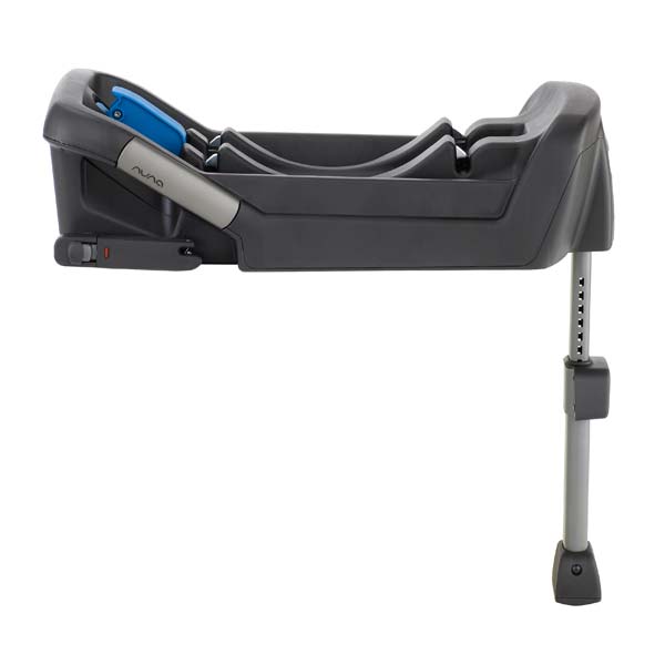 Base Nuna PIPAFIX sicurezza e comfort per il bambino