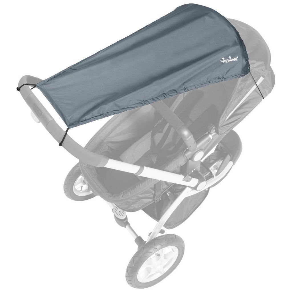 Playshs Sonnensegel UV-Schutz Kinderwagen, jetzt kaufen