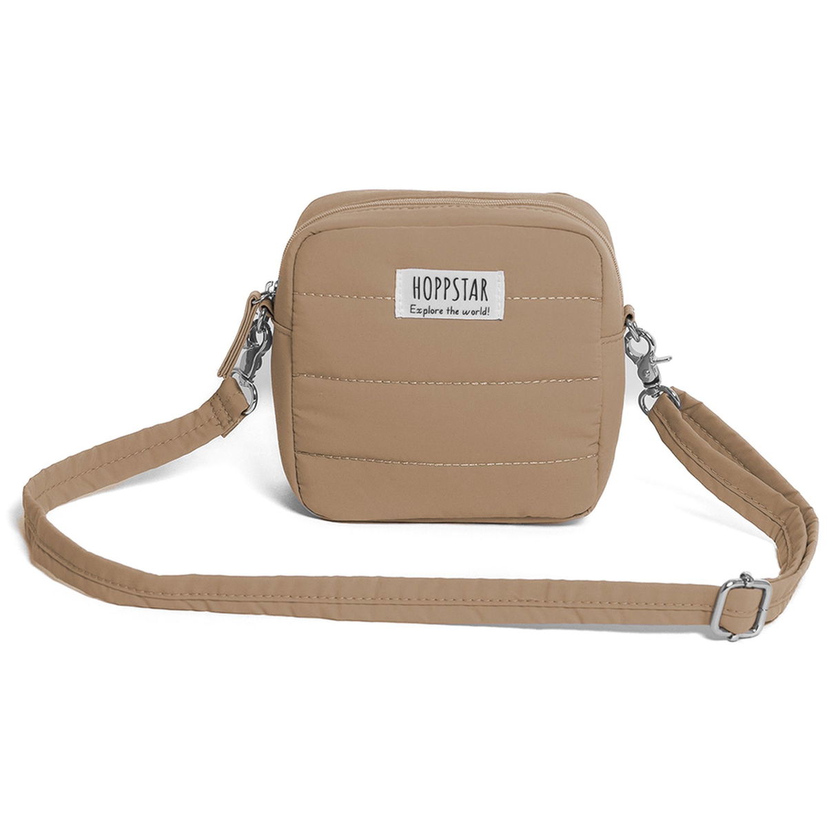 Product Image for HOPPSTAR Bag Midi cream