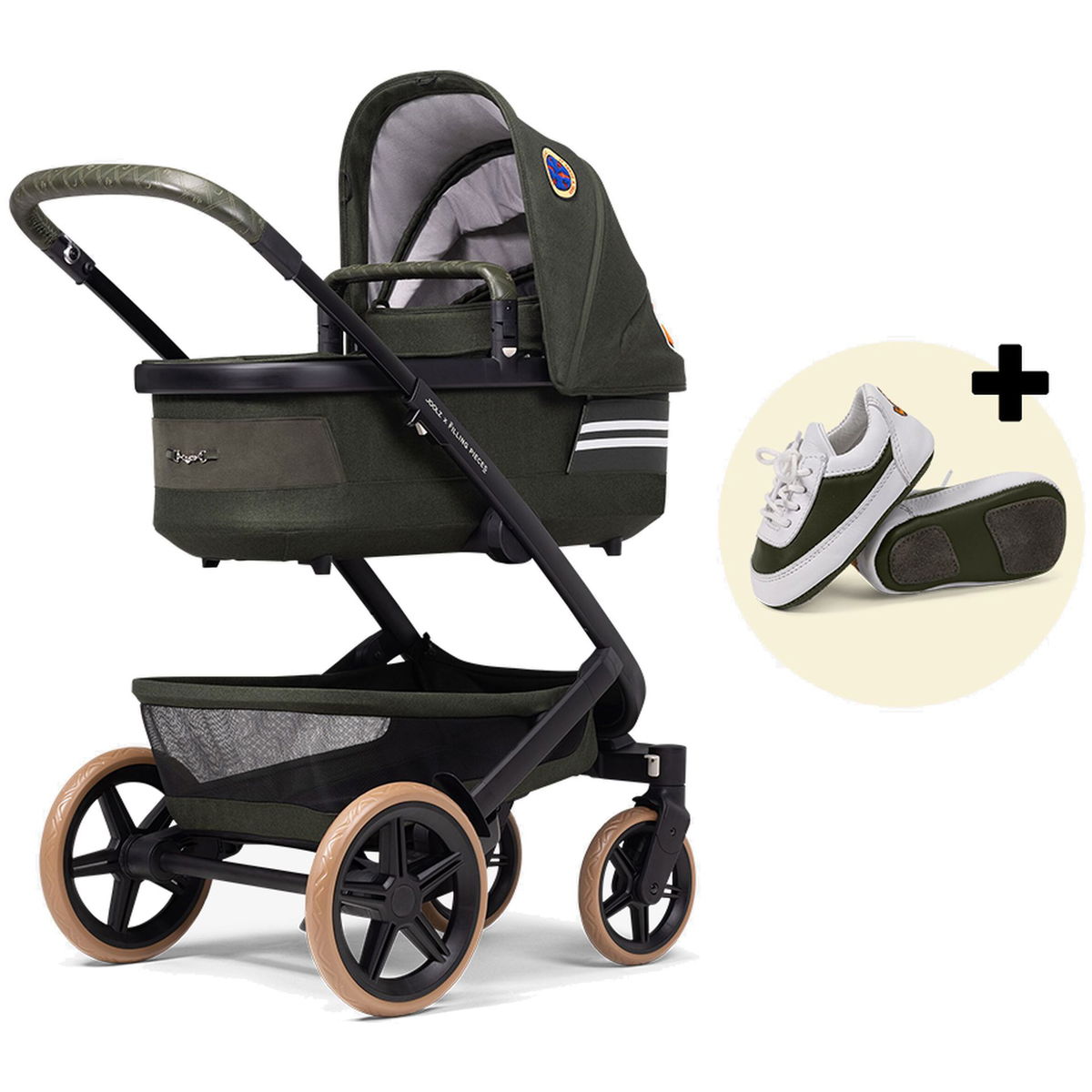 Buy Joolz Geo3 stroller online at 4mybaby