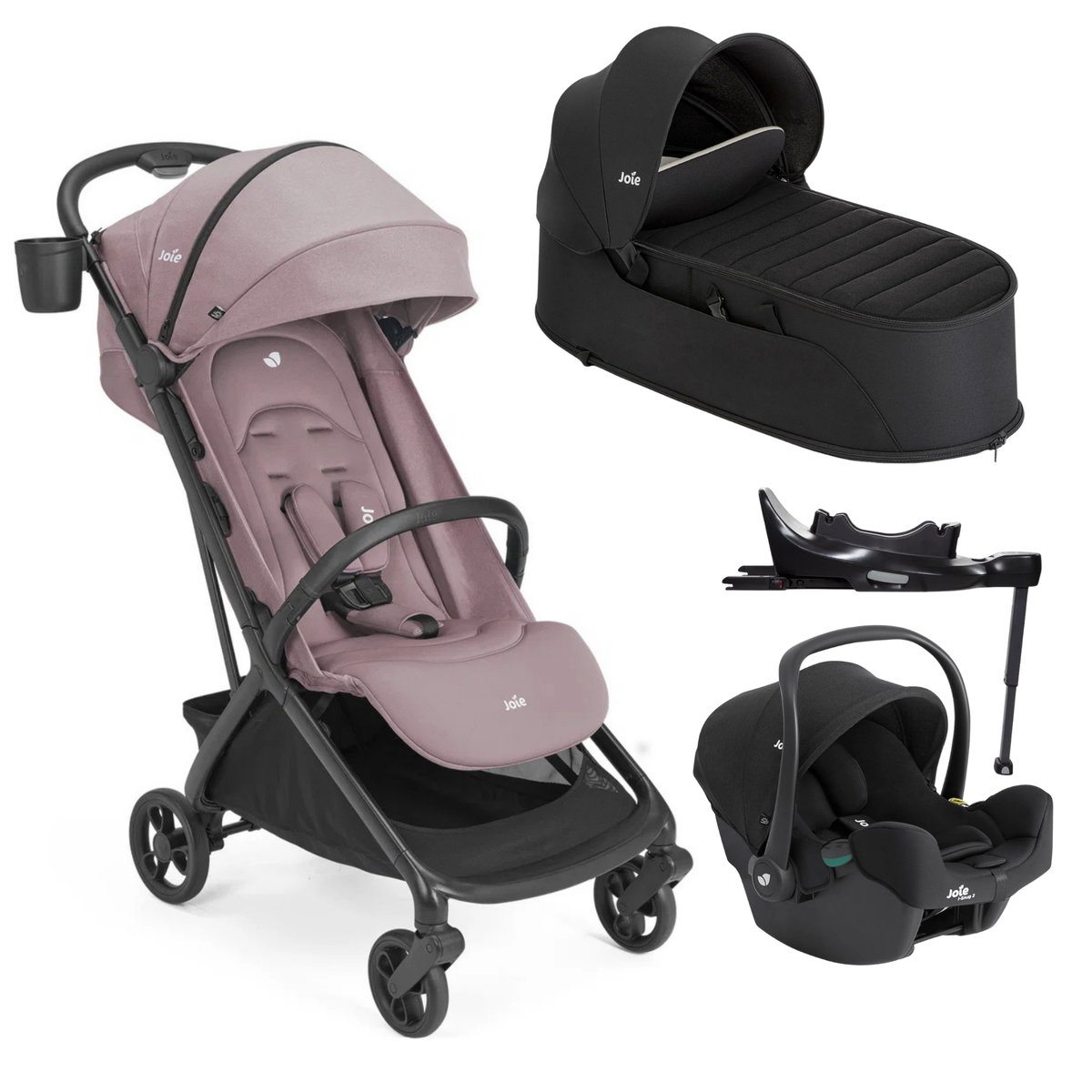 Product Image for Joie Porto 4in1 sambuco