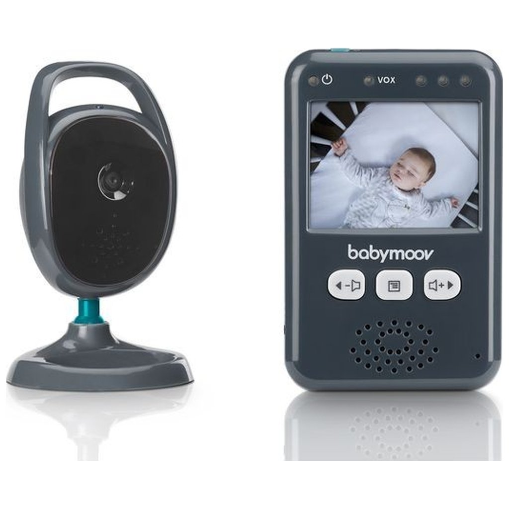 Babymoov Essential moniteur vidéo pour bébé