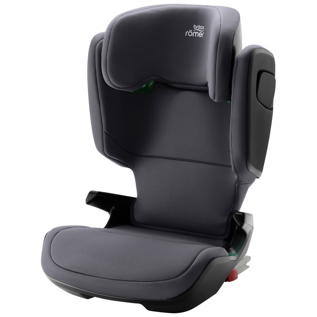 Römer Kidfix M i-Size