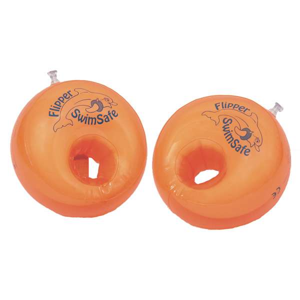 Product Image for Flipper SwimSafe ali acquatiche