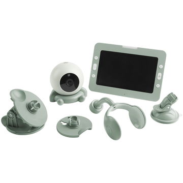 VTech VM3255 (Video e audio, 300 m) - acquista su
