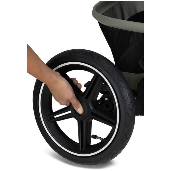 Buy Joolz All Terrain air wheels online at 4mybaby