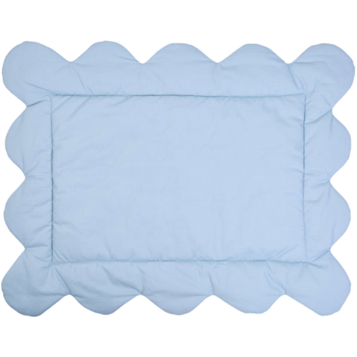 Product Image for Childhome Playmat Biscuit Dreams light blue