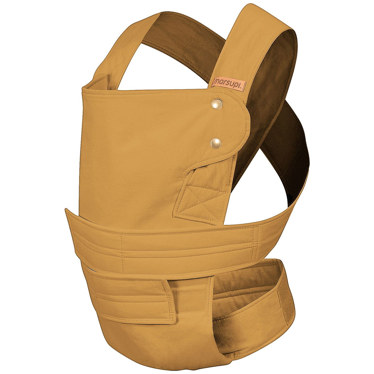 Product Image for Marsupi Classic 2.0 butterscotch