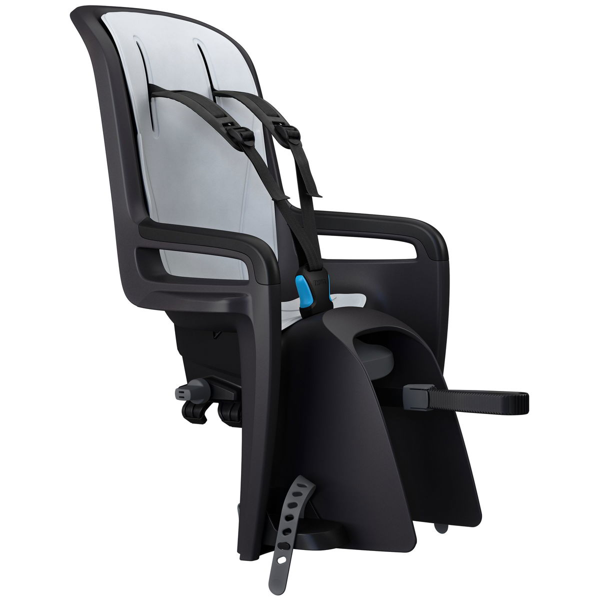 Product Image for THULE RideAlong 2 carrier mounting dark grey
