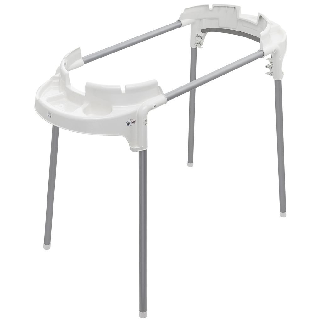 rotho Top Xtra bath functional stand