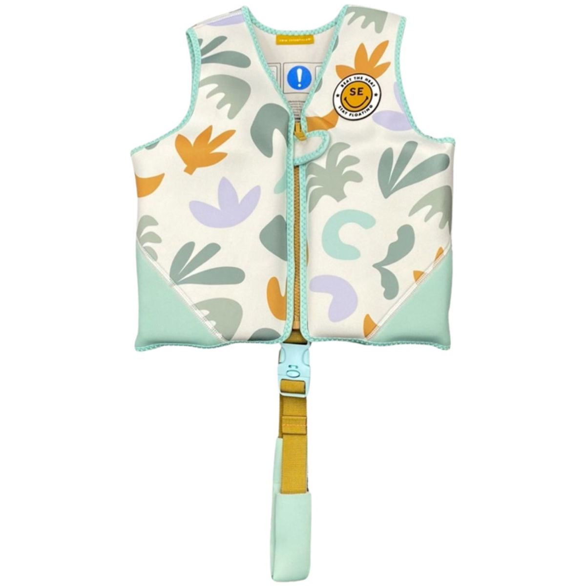 Product Image for Swim Essentials Neopren Schwimmweste Modell abstract
