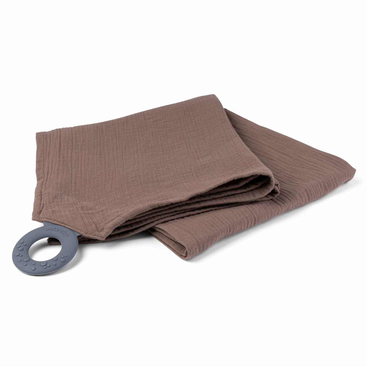 Product Image for doomoo Multipurpose Nursing Cape Mom'n Play chocolate