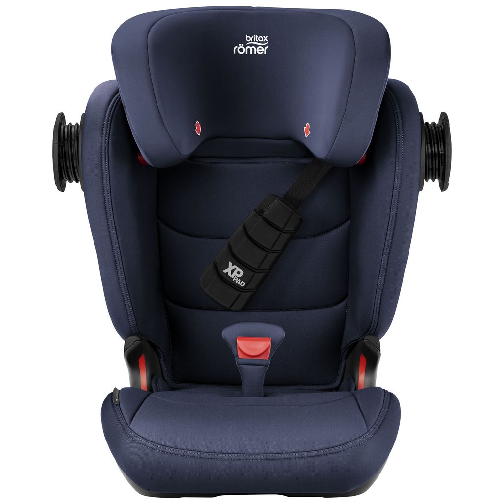 【超美品】Britax Römer KIDFIX III S ISOFIX britax römer Kidfix III S Kindersitz kaufen - 4mybaby