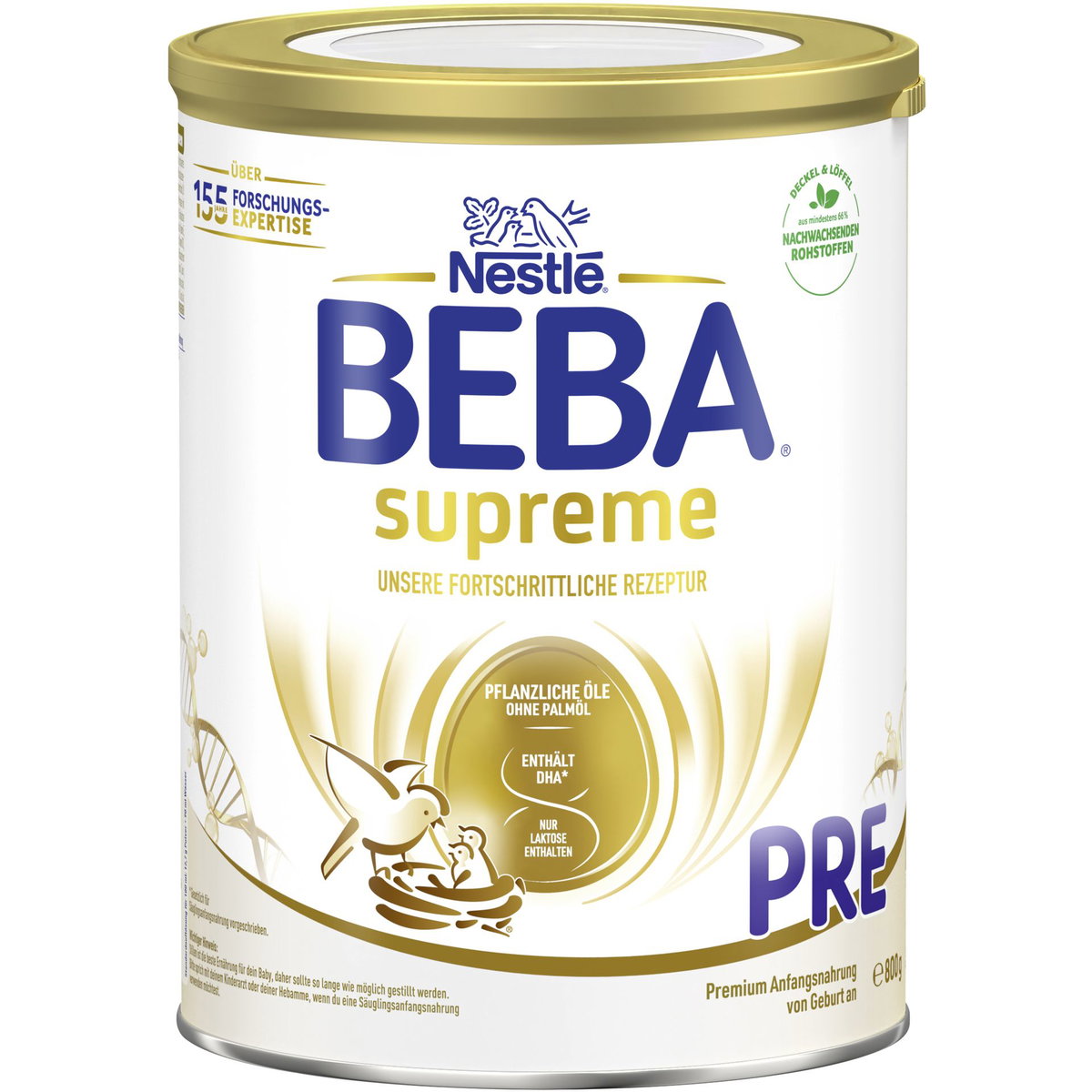 Product Image for BEBA Supreme PRE