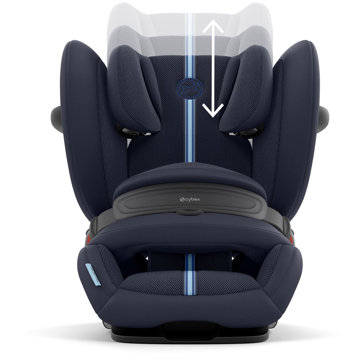 サイベックス　パラスG i-size オーシャンブループラス サイベックス パラスG i-size オーシャンブループラス I Size Cybex