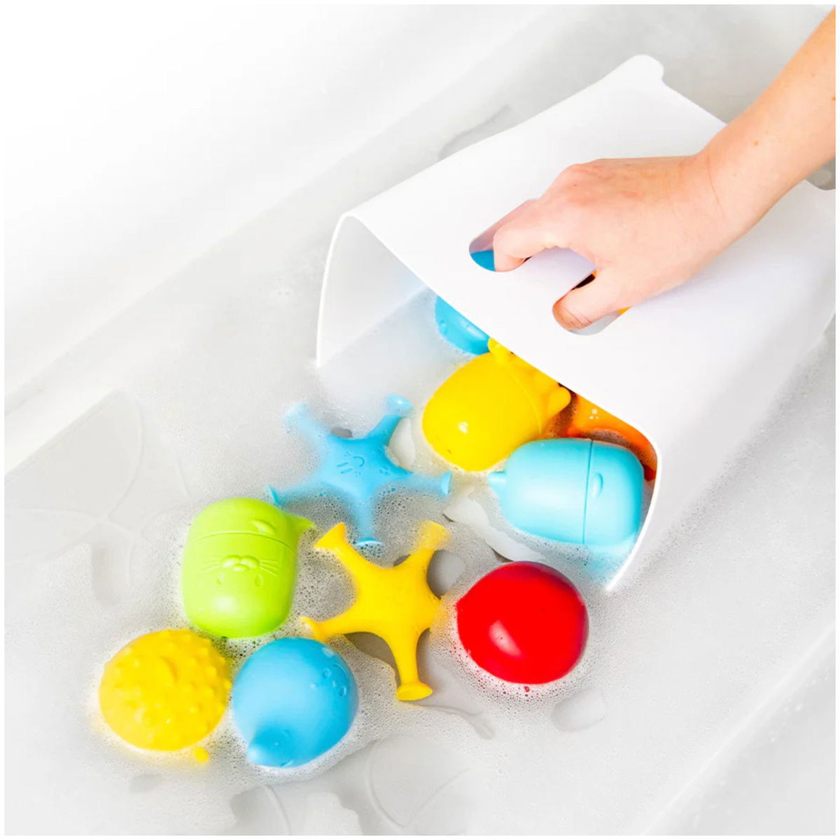 garten spielzeug aufbewahrung Yusheng Aufbewahrungstasche Pool Aufbewahrung, Tasche Spielzeuge Aufbewahrungstasche Für Sandspielzeug, Fußball, Basketball, Schwimmen, Poolspielzeug Küche, Haushalt & Wohnen Rattan Stückzahl:1 Stück Zwetschgenkuchen vom Blech