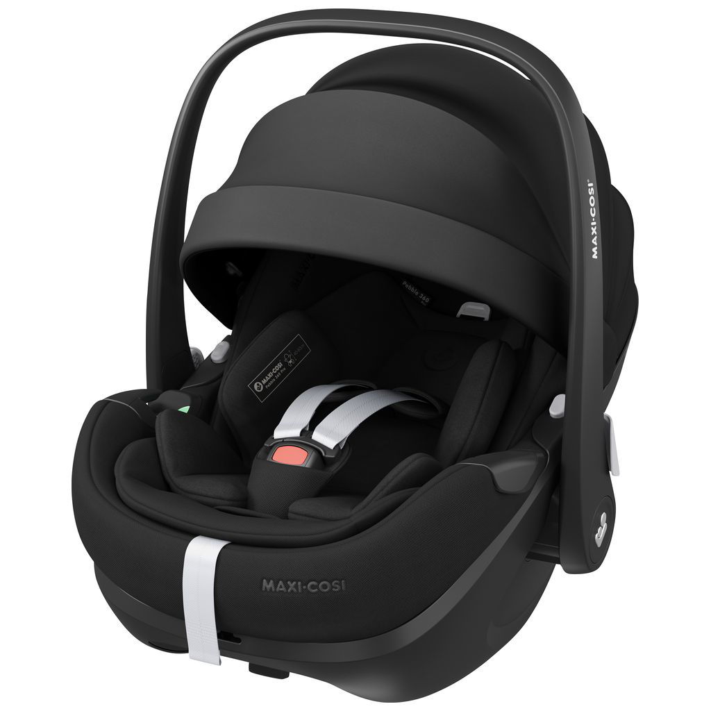 Pebble car seat newborn cheap insert