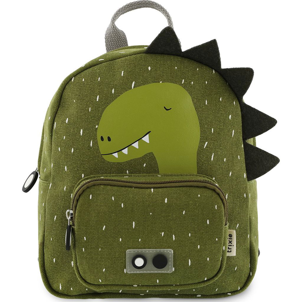 Mr. Dino