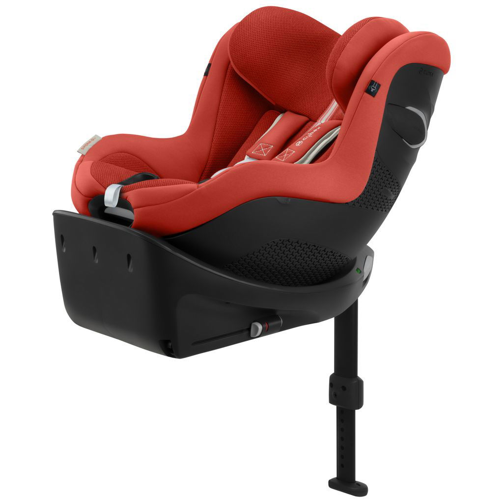 Cybex sirona deals weight