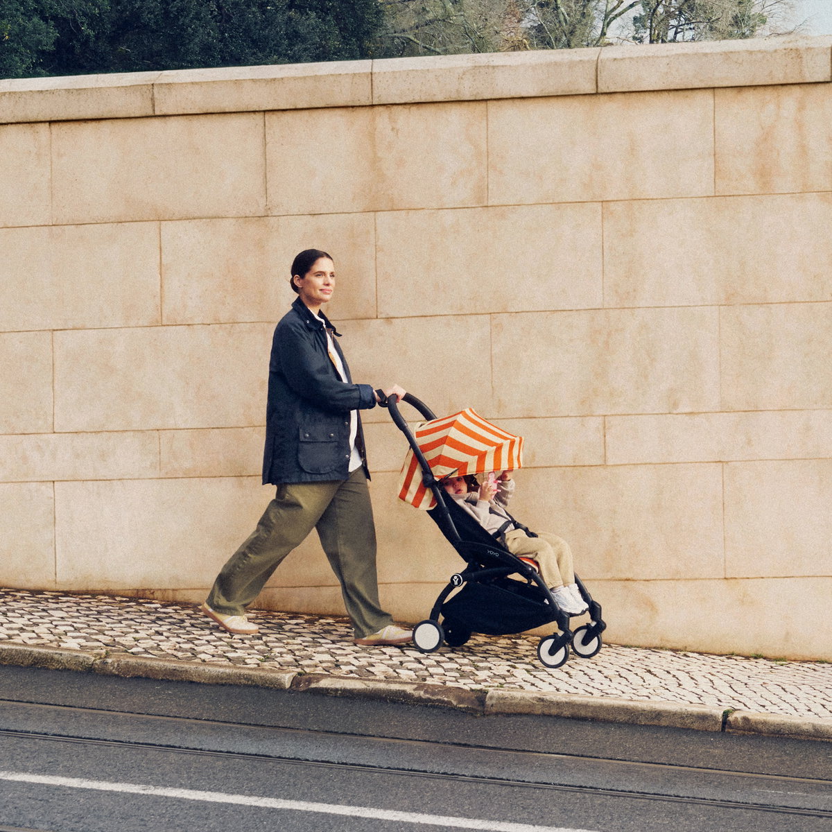 STOKKE YOYO Reisebuggy