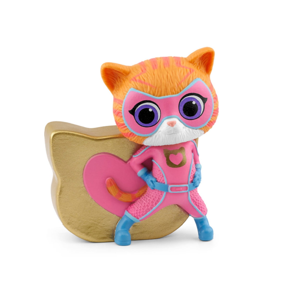 Product Image for tonies Hörfigur SuperKitties Modell Ginny