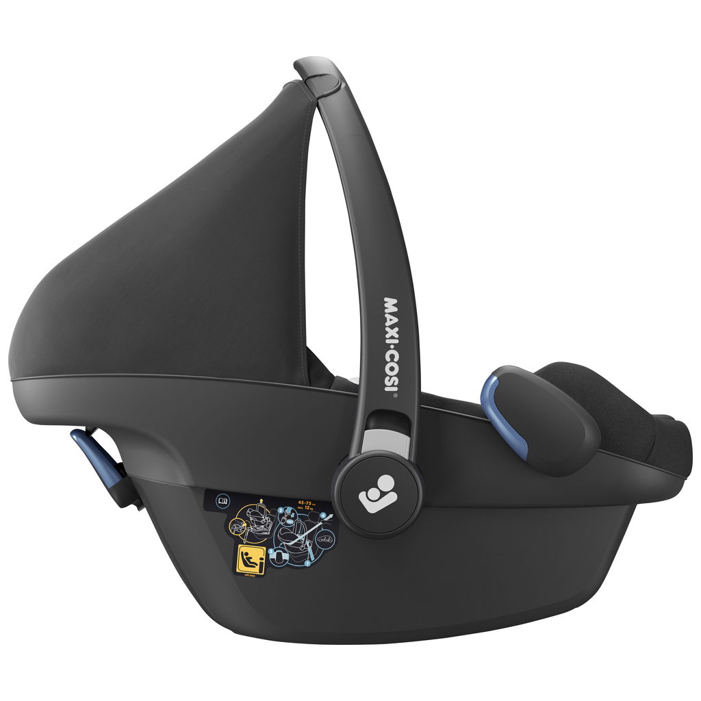 Maxi cosi pebble pro i size best sale