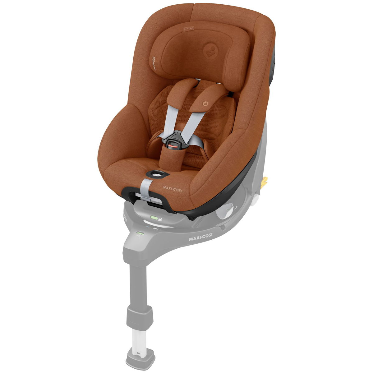 uppababy vista rumble seat bassinet RumbleSeat/Bassinet Travel Bag application__Dead Stick Chassis:Chrome Brown Platinum Picks: Ten of Quick zip