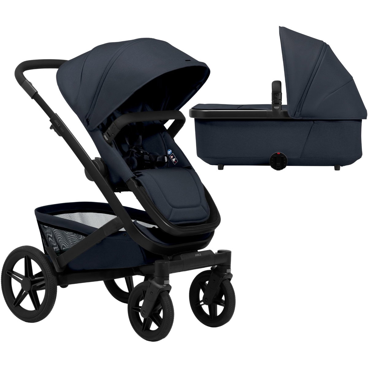 kinderwagen schloss BUGABOO Donkey 5 Mono Kinderwagen mieten & testen - mit Kauf-Option