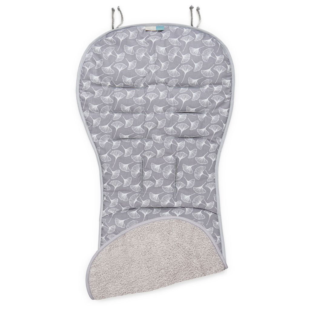GIMOCOOL Sitzauflage Für Kinderwagen – 80x30 Cm, Atmungsaktiv, Leicht Zu Waschen, Cartoon-Muster