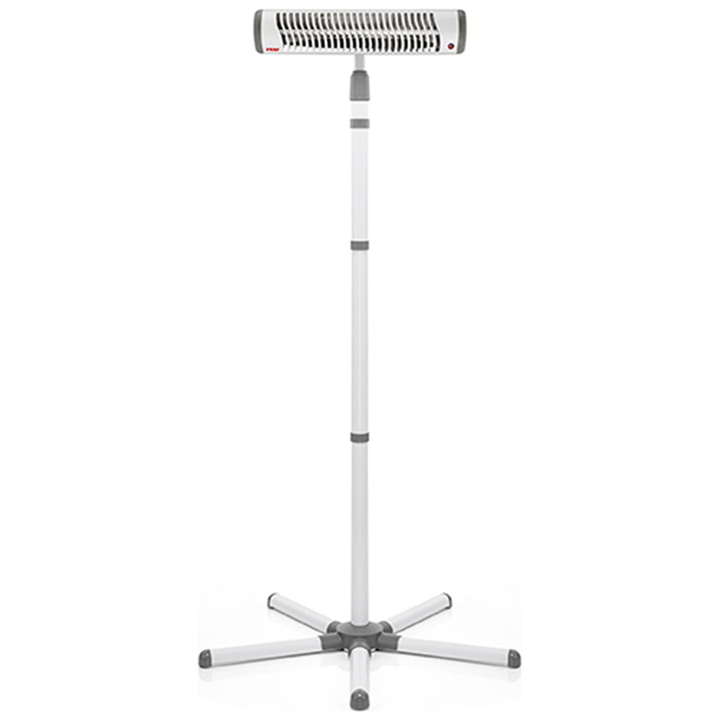 reer Chauffage radiant pour table à langer EasyHeat Flex