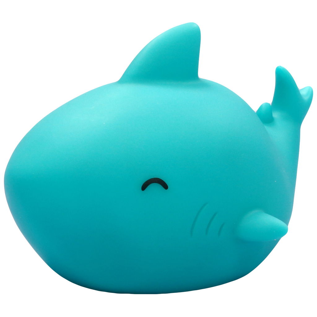 Product Image for lumilu Nachtlicht Shark