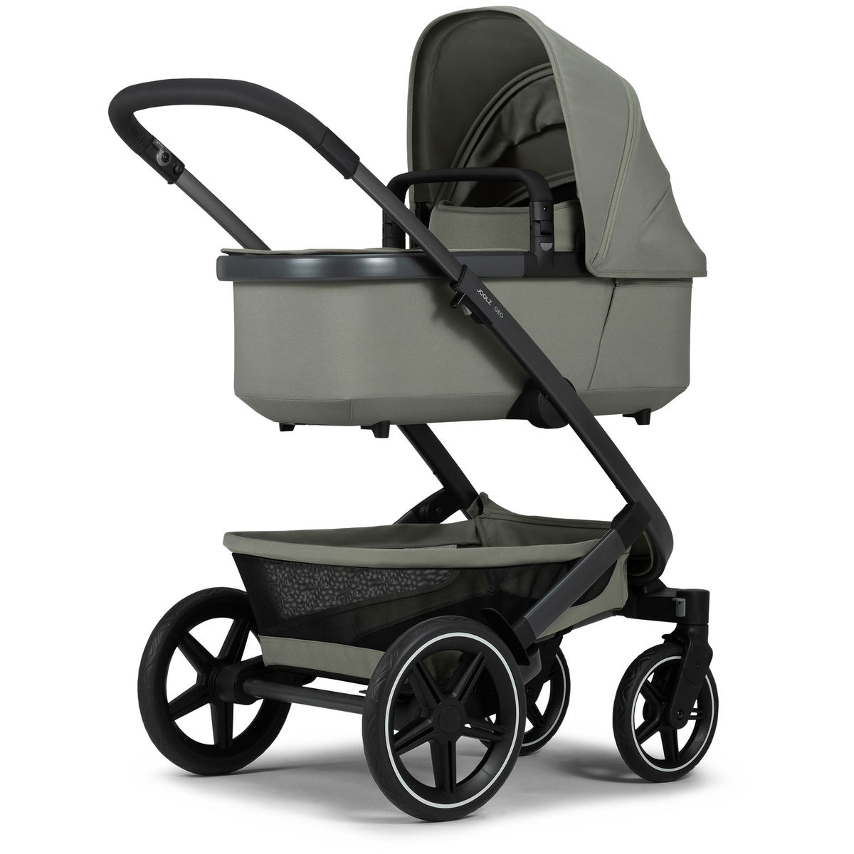Buy Joolz Geo3 stroller online at 4mybaby - Main Image