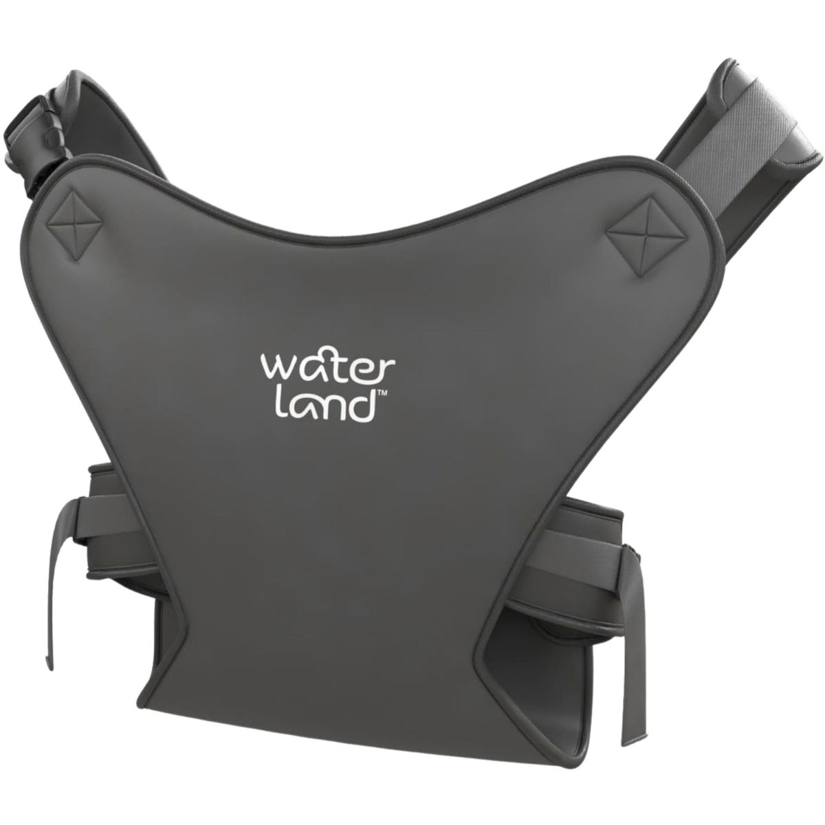 Product Image for WaterLand Baby Carrier urban grey