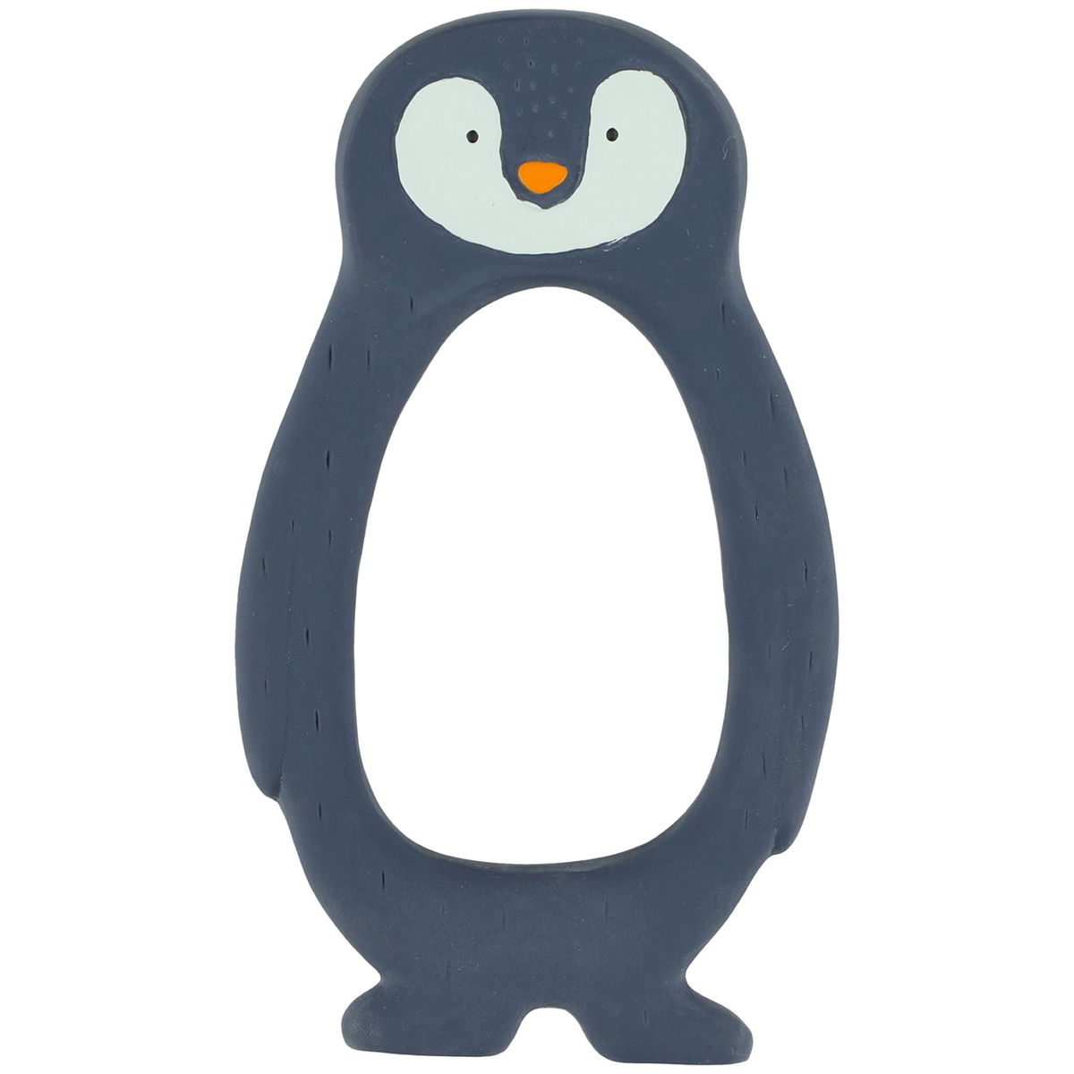 Mr. Penguin