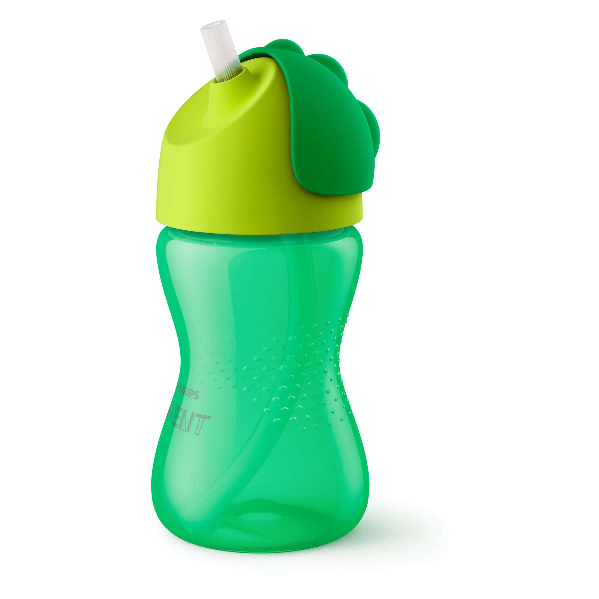 Philips Avent Straw Cup without Handles