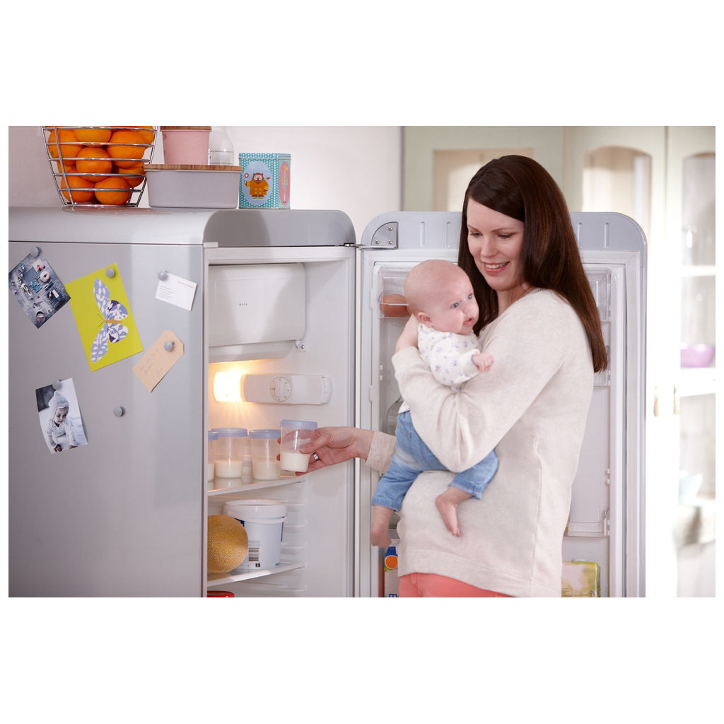 Philips Avent Muttermilchbehlter kaufen bei 4mybaby
